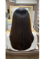 リミエ(RIMIE)&nbsp;#髪質改善#艶髪#レルミストリートメント