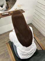 マーレン(MaRlen)&nbsp;髪質改善/縮毛矯正/酸性ストレート/韓国/カット/トリートメント