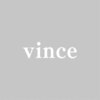 ヴィンスジオ 岐阜駅南(vince gio)のお店ロゴ