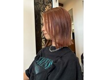 モンルル プル(mon loulou + plus)