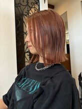 モンルル プル(mon loulou + plus)