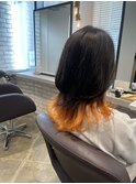 【EIGHT new hair style】