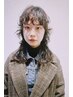 【ケア重視の方へ!!】カット＋ダメージレスパーマ＋クイックTr￥19570→￥16500
