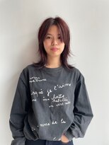 セン 表参道(sen)&nbsp;メルティカラー/ウェーブミディアム[表参道駅/明治神宮前駅]