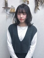 リングバイモアムー(Ring by Moremuu) あいり ウルフ