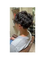 シェリー(cherie)&nbsp;ツイスパ