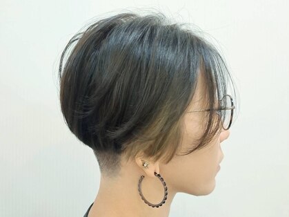 ヘアユニックス アピタ新潟西店(hair unix)の写真