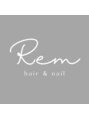 レム(Rem)/メンズ人気No.1♪中崎町/梅田/眉毛サロン