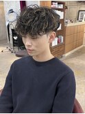 スペインカール