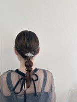 リノアヘアー(Linoa hair)&nbsp;あみおろし