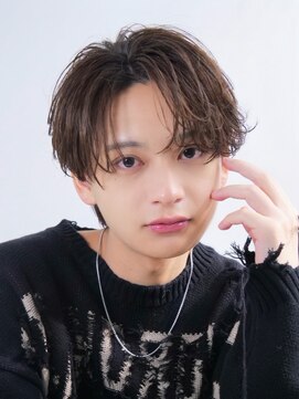 オーシャントーキョー 原宿(OCEAN TOKYO) ウィービングセンターパート