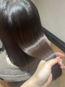 ハイル(KHAIR) ＊TOKIOトリートメント＊