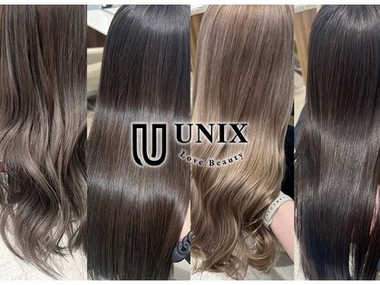 ユニックス ららぽーと湘南平塚店(UNIX)の写真