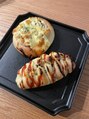 ルテラ 本町店(Lutella) パンづくりが趣味です