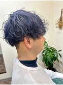 【ブリーチ】アッシュラベンダー 栃木 宇都宮 鹿沼 日光 小山