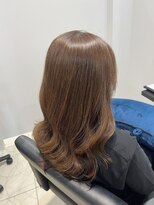 イルミ(iLUMi)&nbsp;iLUMi　×　透明感カラー