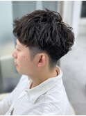 似合わせカット/似合わせメンズカット/メンズパーマ