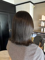 ビセオ 八事店(VISEO)&nbsp;【VISEO/ビセオ】アッシュブラウン