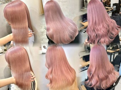 キラ 原宿(KILLA)の写真