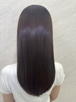 プルクラ ギンザ(Pulchra GINZA)&nbsp;◇髪質改善シルク酸性ストレート◇