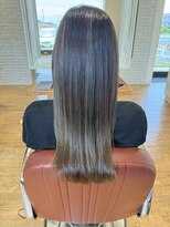 シエロ(Cielo)&nbsp;艶カラー