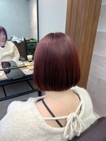 ルート バイ パルタージュ 大宮駅東口店(Root by PaRtage)&nbsp;◎大人気◎まとまるボブ[大宮駅]