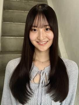 クロト(Clotho) フェイスレイヤー/レイヤー髪質改善縮毛矯正白髪ぼかしショート