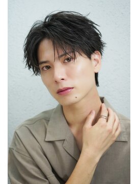 ゴールドナゴヤ 名駅(GOALD NAGOYA) フェザーショート