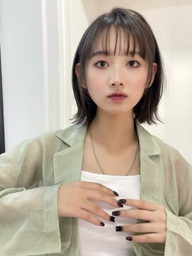 フォルテ 掛川店 似合わせカット