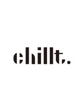 chillt.【チルト】