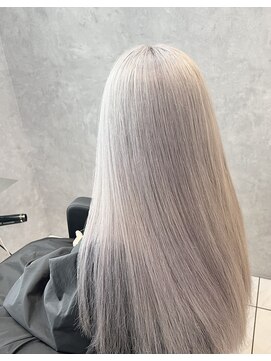 サロウィン(SALOWIN) ホワイトカラー