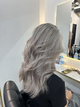 ラピス 千葉(Lapis) チタンシルバー