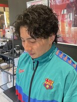 ニューヨークニューヨーク 海老江店(NYNY)&nbsp;サーフカール