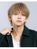 メンズサロンGain/メンズカット/メンズパーマ/縮毛矯正/髪質改善