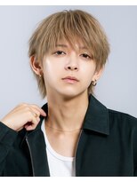 メンズサロンゲイン 名古屋 池下(men's salon Gain)&nbsp;メンズサロンGain/メンズカット/メンズパーマ/縮毛矯正/髪質改善