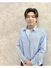 エレリー 和歌山店(EleRe) 佐東 航