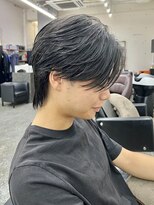 グロップ 町田(GLOP) 朝ラクフェザーパーマ