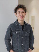 アンアミ シブヤ(Un ami shibuya)&nbsp;堤 良太