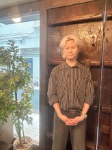 ランソ(RUNSO) michi