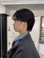 ウタシロイロ(uta shiroiro)&nbsp;韓国ヘアー