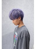 ラベンダーカラー