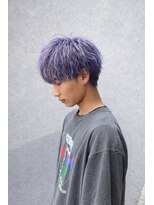 ゼニス 千葉(ZENITH)&nbsp;ラベンダーカラー