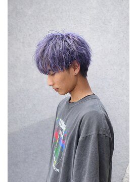 ゼニス 千葉(ZENITH) ラベンダーカラー