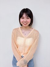 アール 南森町 大阪天満宮店 高谷 萌花