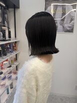 アルテライフデザイン(ARTE LIFE DESIGN)&nbsp;シルエットボブ