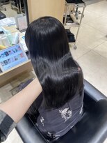 エイトヘアー(8 HAIR)&nbsp;髪質改善 酸性プレミアムトリートメント