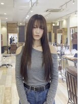 モードケイズ 心斎橋店 MODE K's 艶髪ヨシンモリ