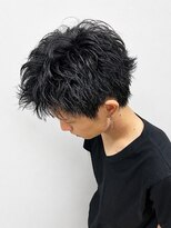 アティ バイ アサクラ(Aty by ASAKURA)&nbsp;癖毛カット/ショートカット