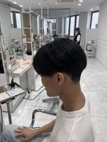 ニューヨークニューヨーク 松井山手店(NYNY) センターパート
