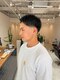 カイ(kai)の写真/メンズパーマ＝【kai】メンズのお客様も大歓迎！髪質や骨格など、幅広い世代に合わせてデザインします♪